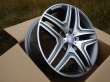 FELGI Model M206 MG 22" 5x112 MERCEDES S,CL,GL,ML,GLK